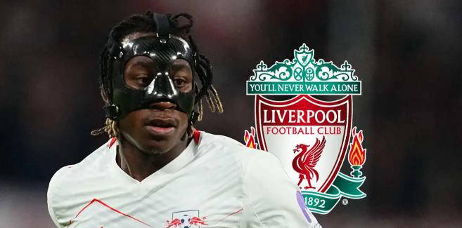 ลิเวอร์พูลเร่งสร้างแนวรุกใหม่ เข้าสู่การเจรจาขั้นสูงกับไลป์ซิกเกี่ยวกับดิโอม็องเดเพื่อเป็นตัวแทนซาลาห์ _แชมเปียนส์ลีก_อินเตอร์ มิลาน_เอเอส โรม่า