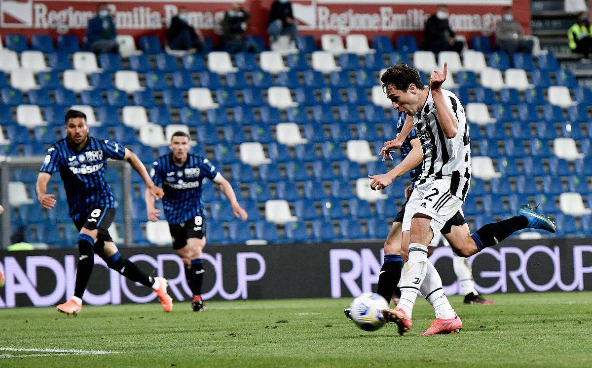 ยูเวนตุสต้องเผชิญกับคู่แข่งที่น่าเกรงขามเมื่อเบนฟิก้าพิสูจน์ว่าเป็นคู่ปรับตลอดกาล โดยไม่สามารถคว้าชัยชนะได้เลยแม้แต่ครั้งเดียวในเจ็ดนัดหลังสุดที่พบกัน